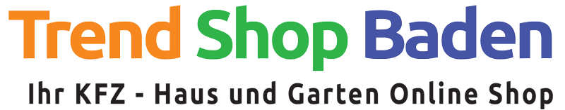 Trend Shop Baden-Logo